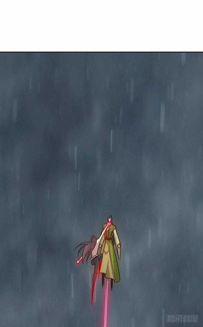 Hồng Thiên Thần Tôn Chapter 34 trang 15