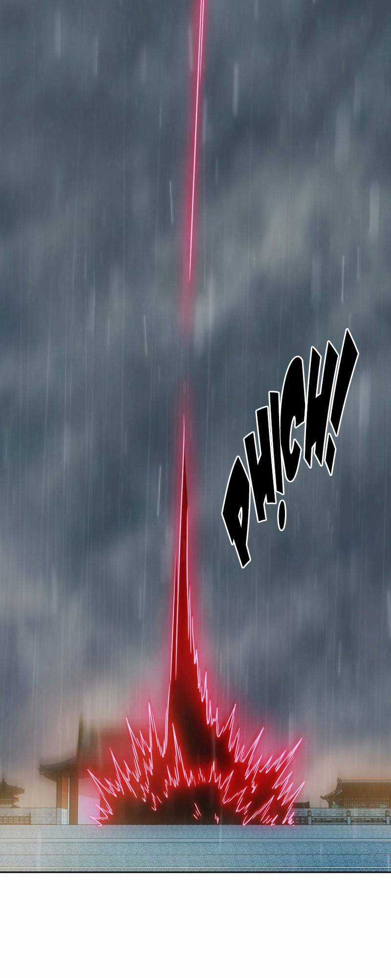 Hồng Thiên Thần Tôn Chapter 34 trang 16