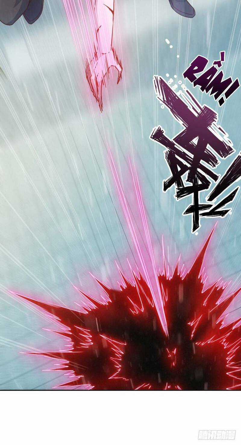 Hồng Thiên Thần Tôn Chapter 34 trang 18