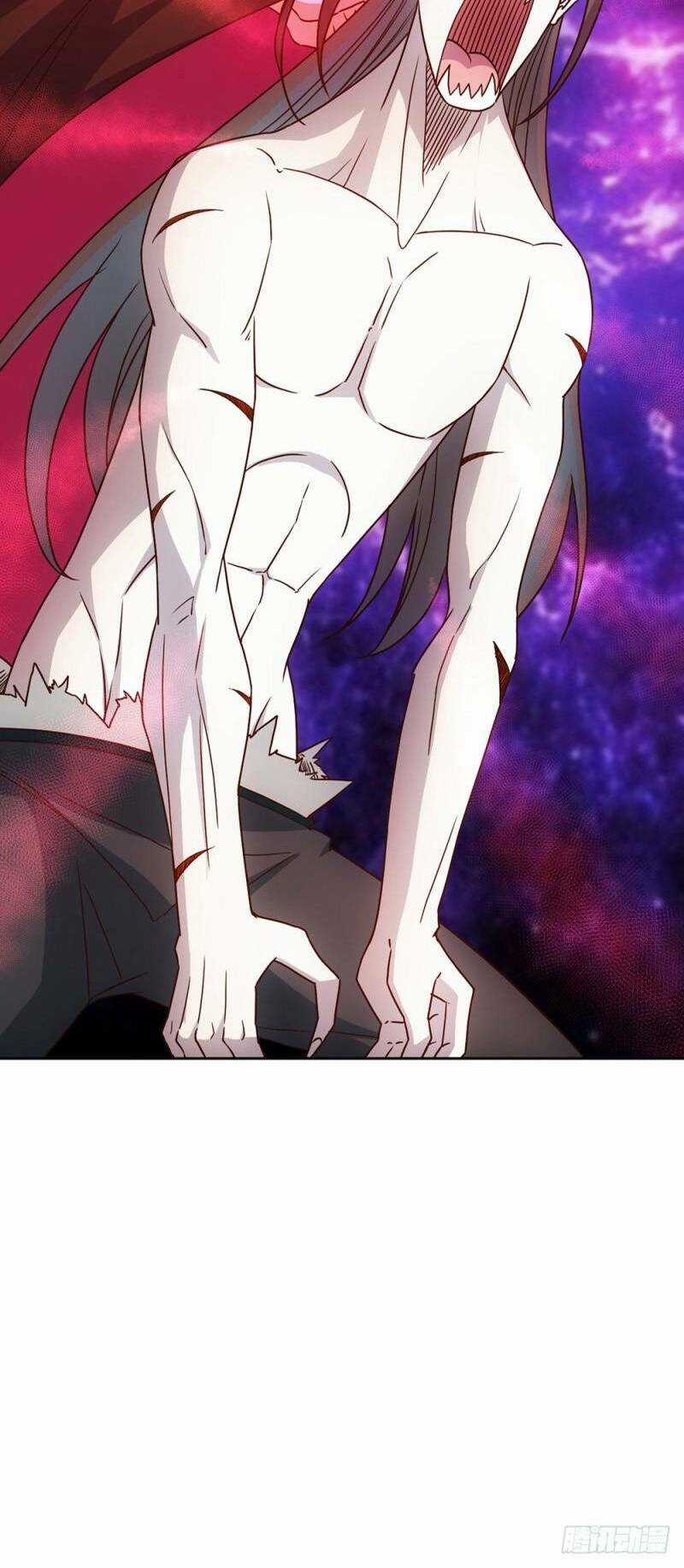 Hồng Thiên Thần Tôn Chapter 34 trang 2