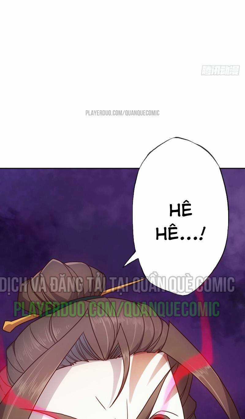 Hồng Thiên Thần Tôn Chapter 34 trang 23