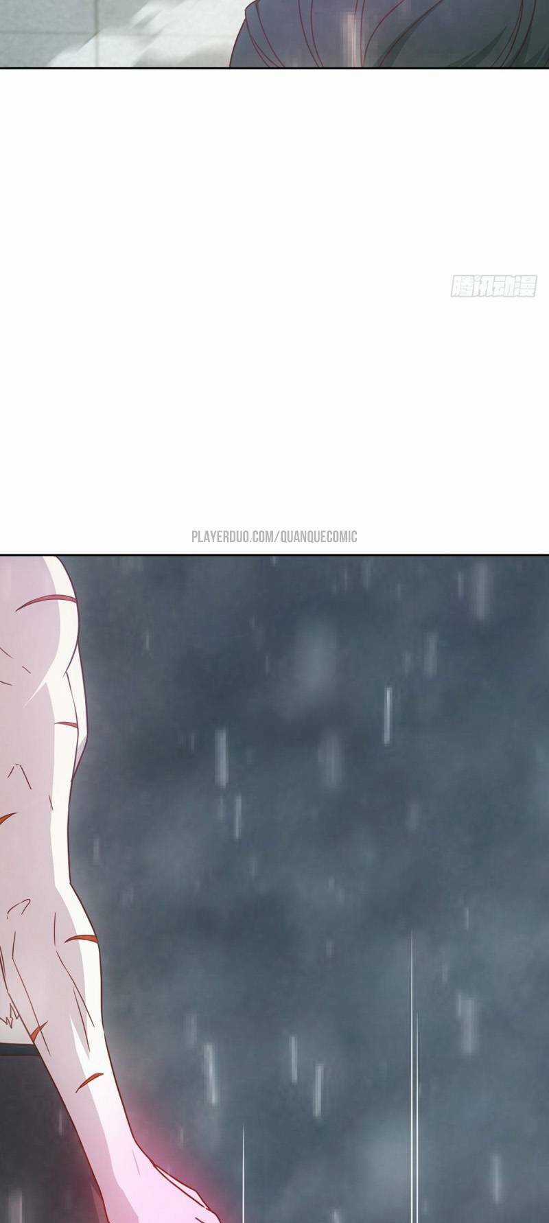 Hồng Thiên Thần Tôn Chapter 34 trang 26