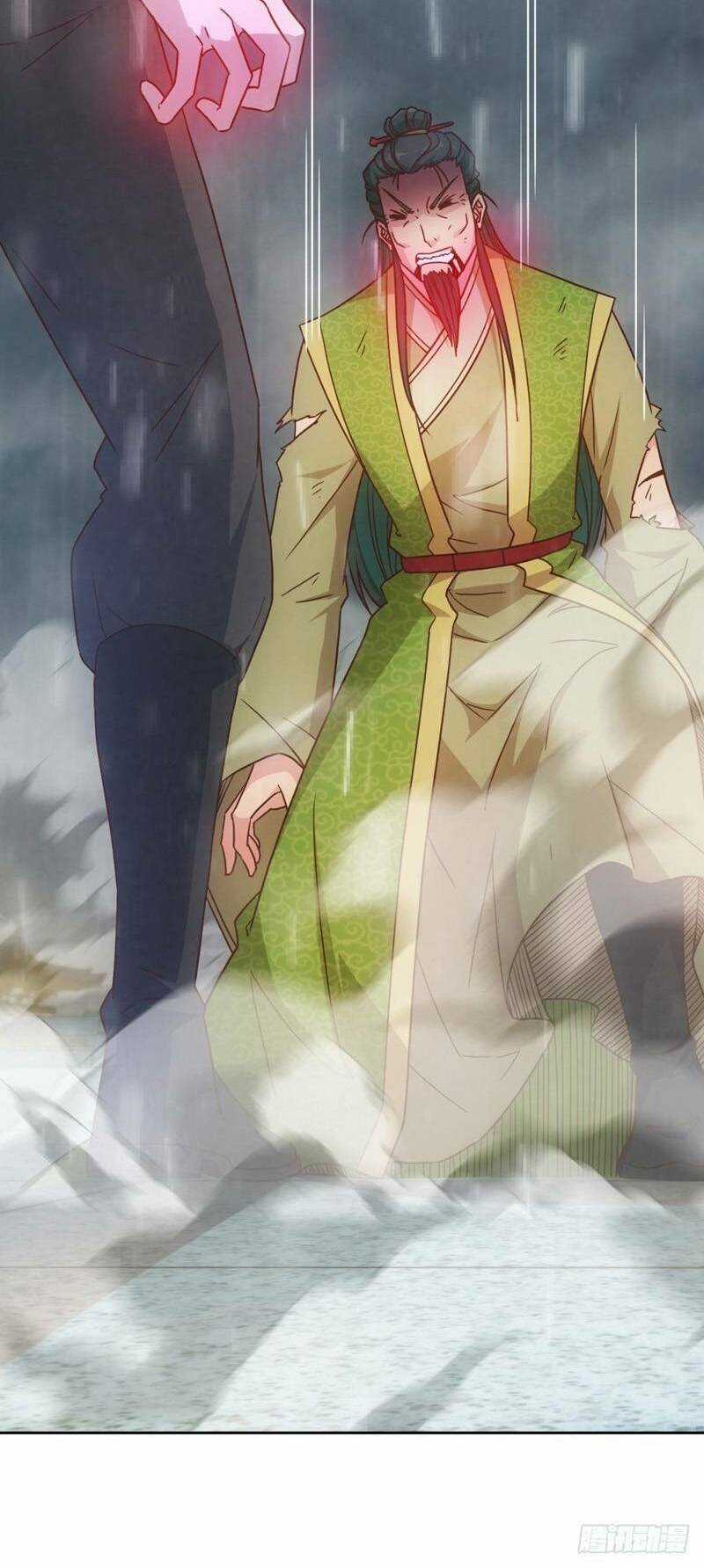 Hồng Thiên Thần Tôn Chapter 34 trang 27