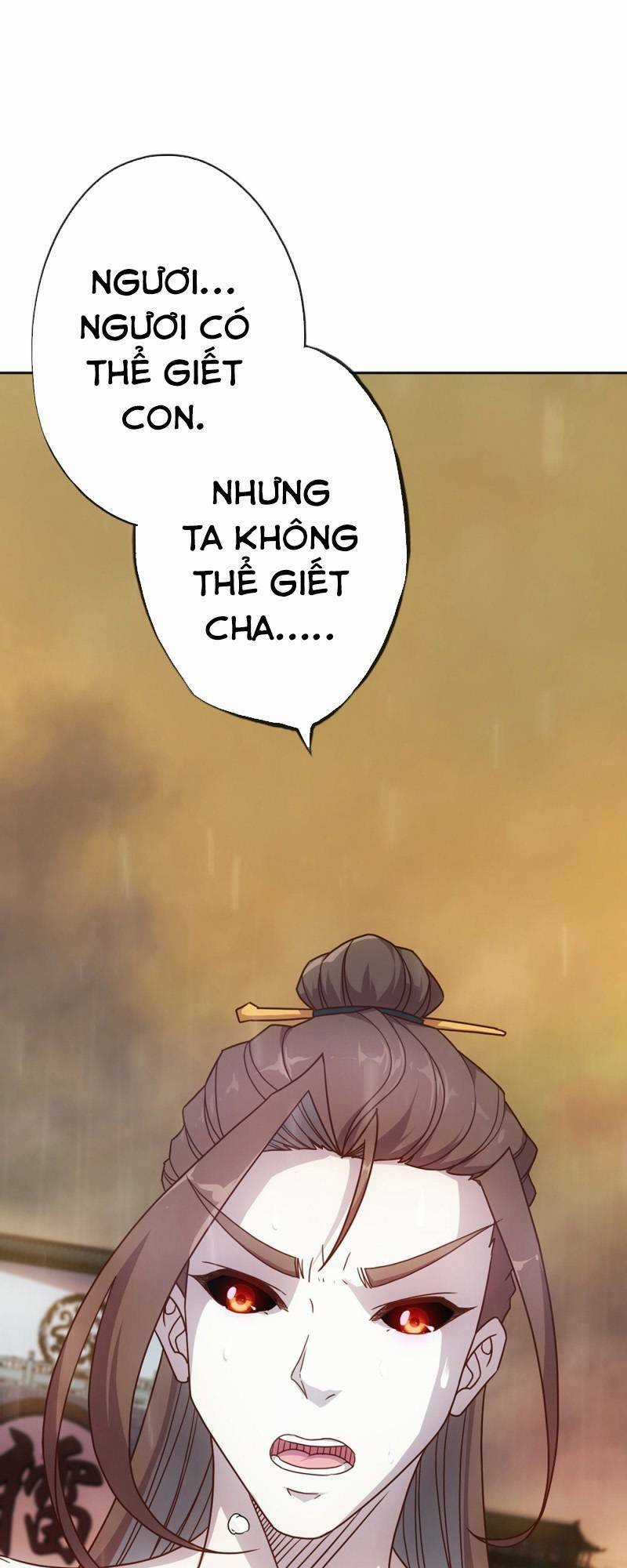 Hồng Thiên Thần Tôn Chapter 34 trang 28