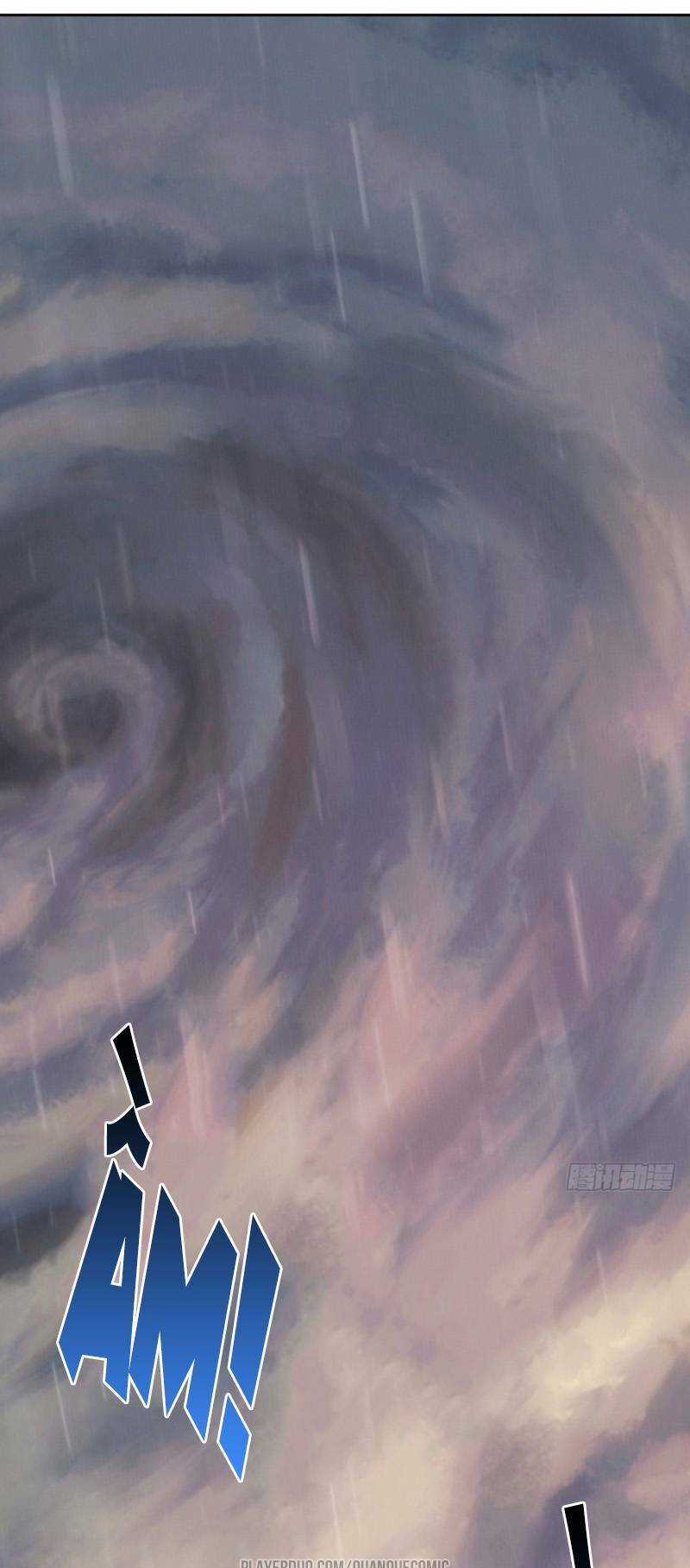 Hồng Thiên Thần Tôn Chapter 34 trang 3