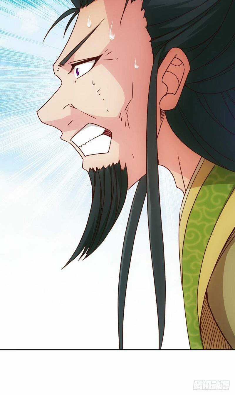 Hồng Thiên Thần Tôn Chapter 34 trang 37