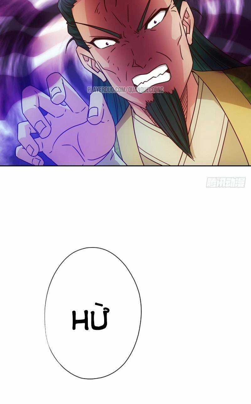 Hồng Thiên Thần Tôn Chapter 34 trang 39