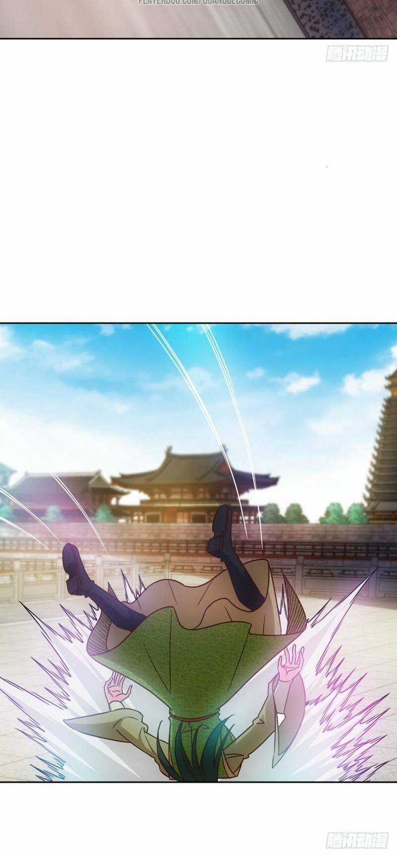 Hồng Thiên Thần Tôn Chapter 34 trang 42