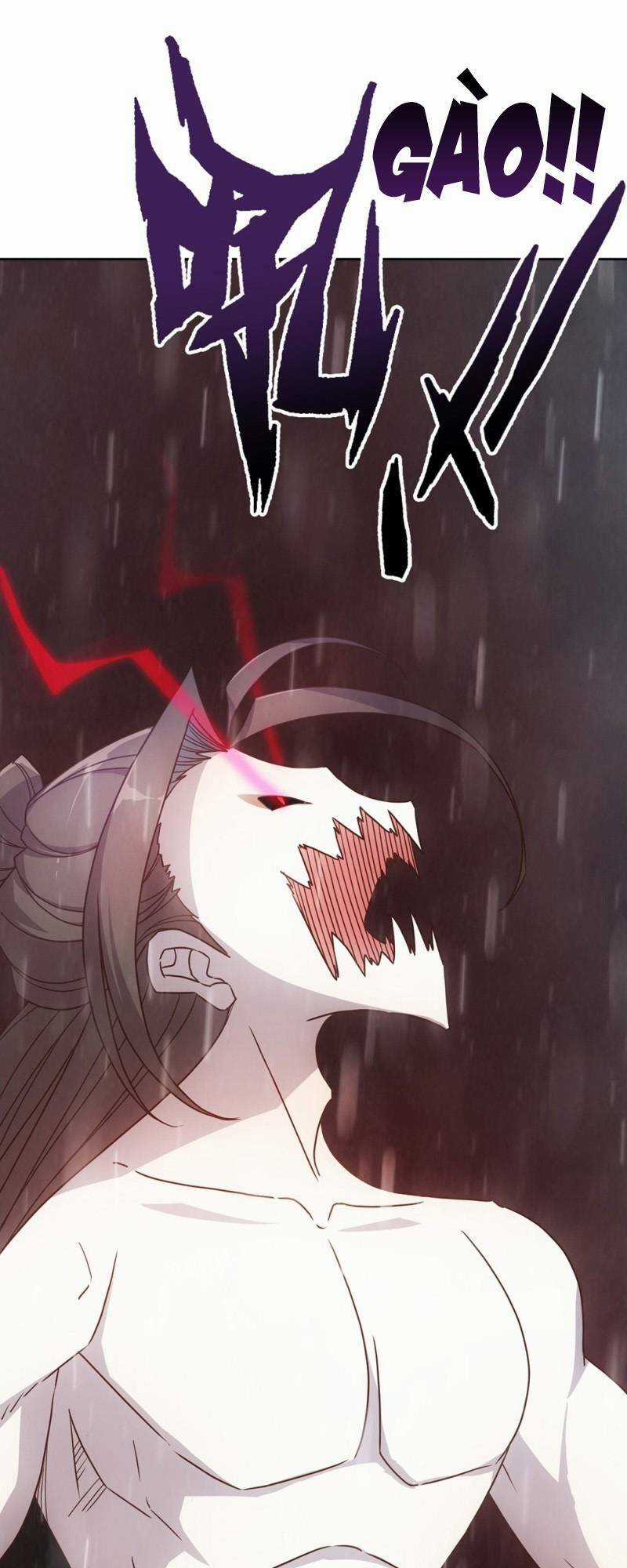 Hồng Thiên Thần Tôn Chapter 34 trang 5