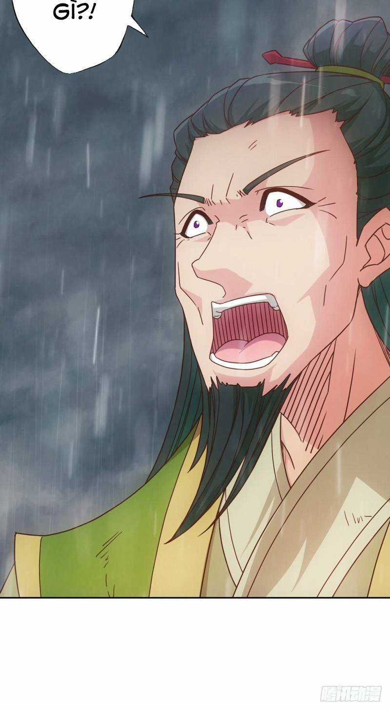 Hồng Thiên Thần Tôn Chapter 34 trang 7