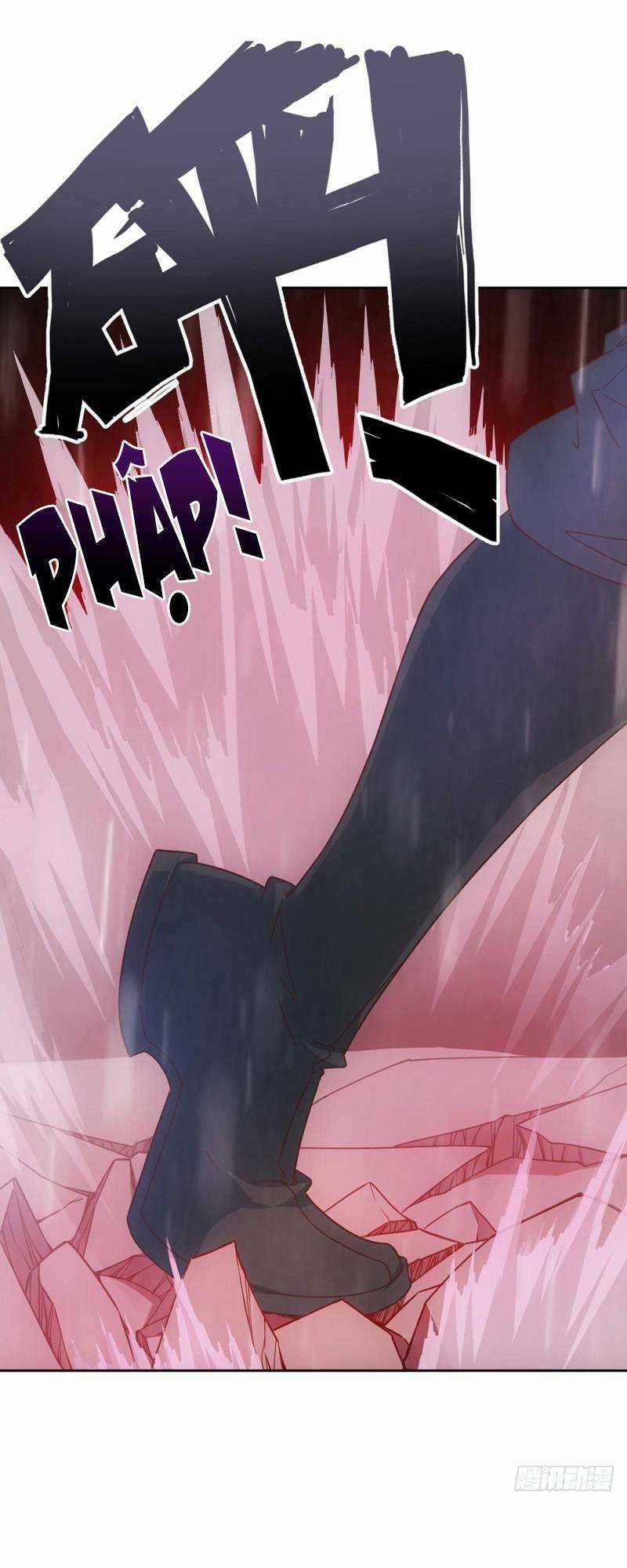 Hồng Thiên Thần Tôn Chapter 34 trang 8