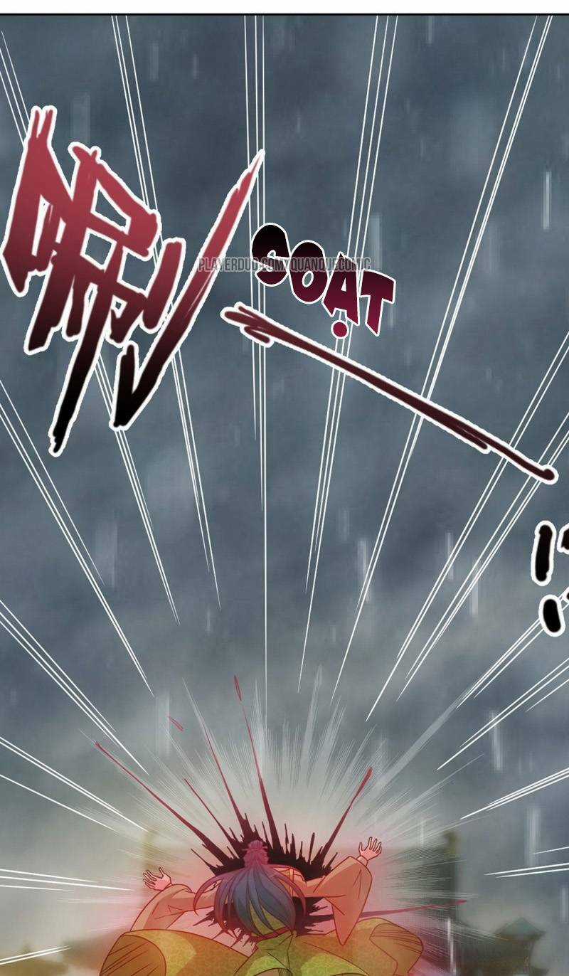 Hồng Thiên Thần Tôn Chapter 34 trang 9