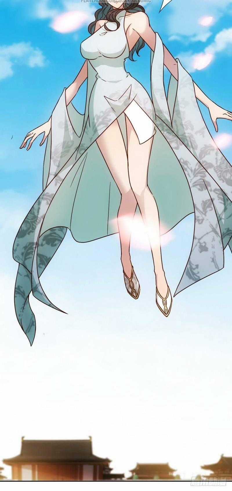 Hồng Thiên Thần Tôn Chapter 35 trang 1