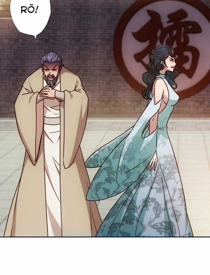 Hồng Thiên Thần Tôn Chapter 35 trang 16