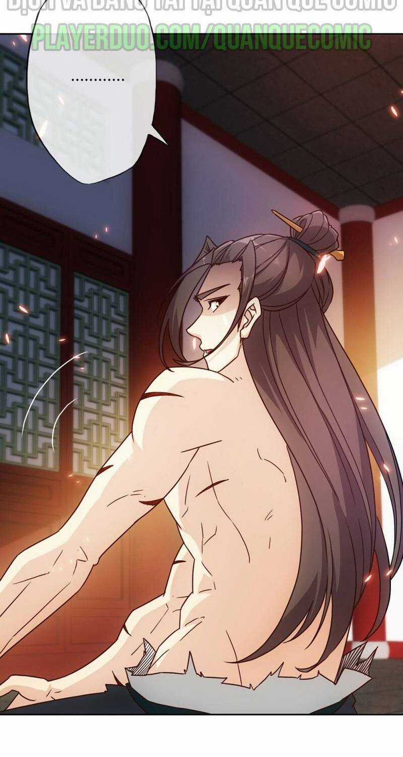 Hồng Thiên Thần Tôn Chapter 35 trang 19