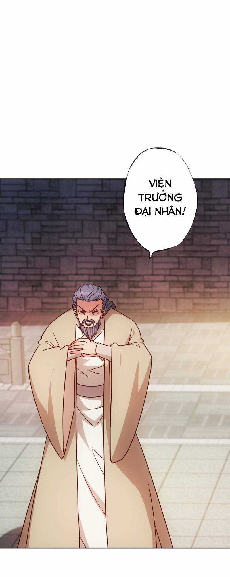Hồng Thiên Thần Tôn Chapter 35 trang 2