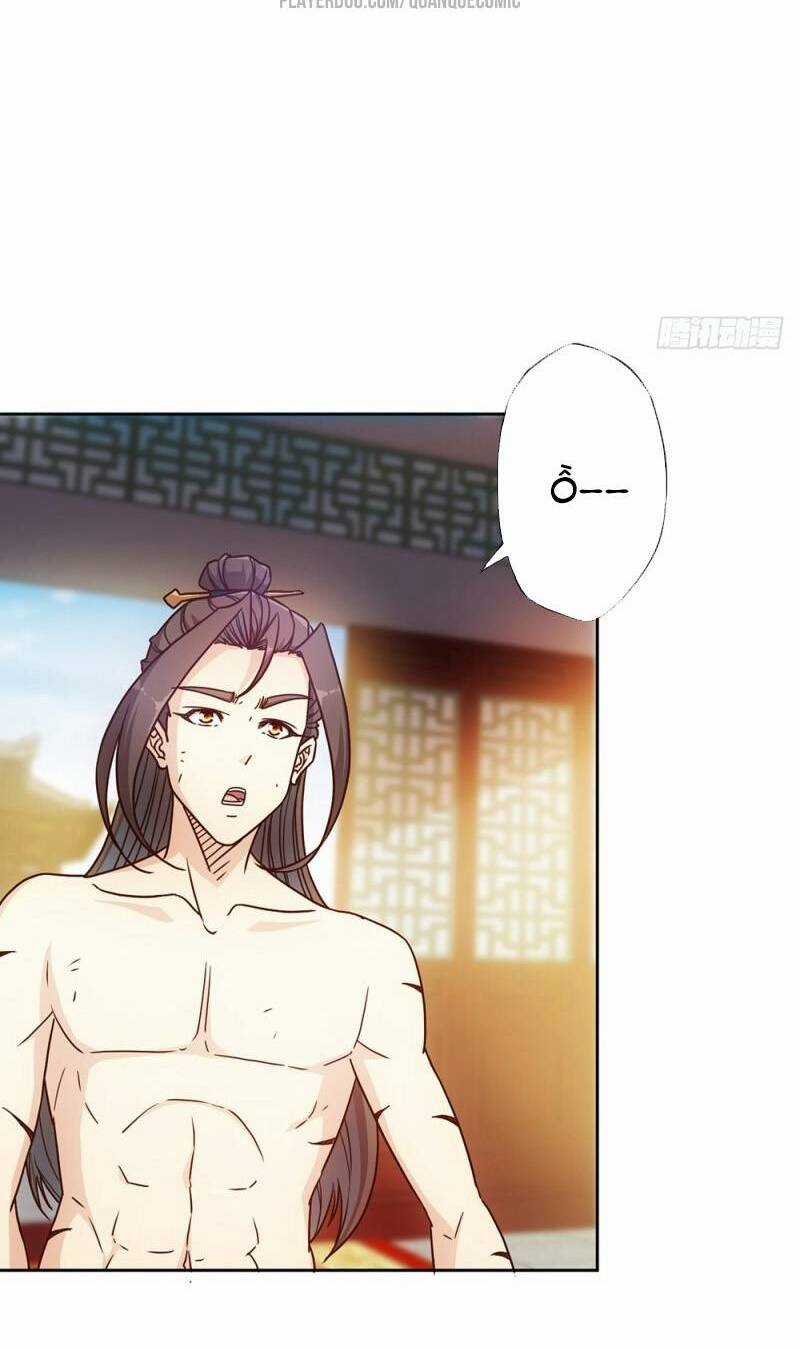 Hồng Thiên Thần Tôn Chapter 35 trang 26