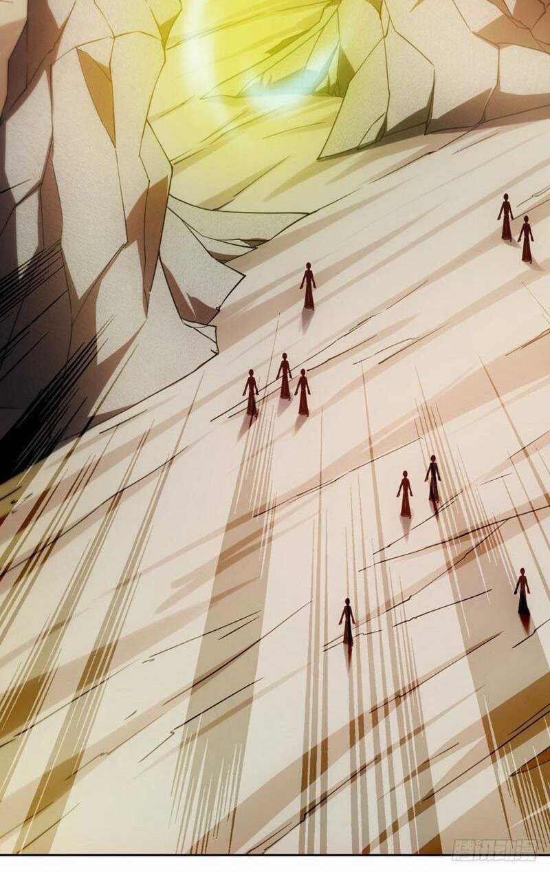 Hồng Thiên Thần Tôn Chapter 35 trang 33