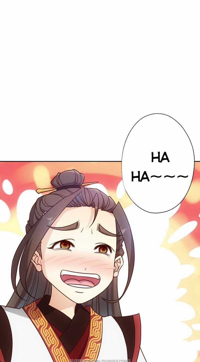 Hồng Thiên Thần Tôn Chapter 35 trang 34