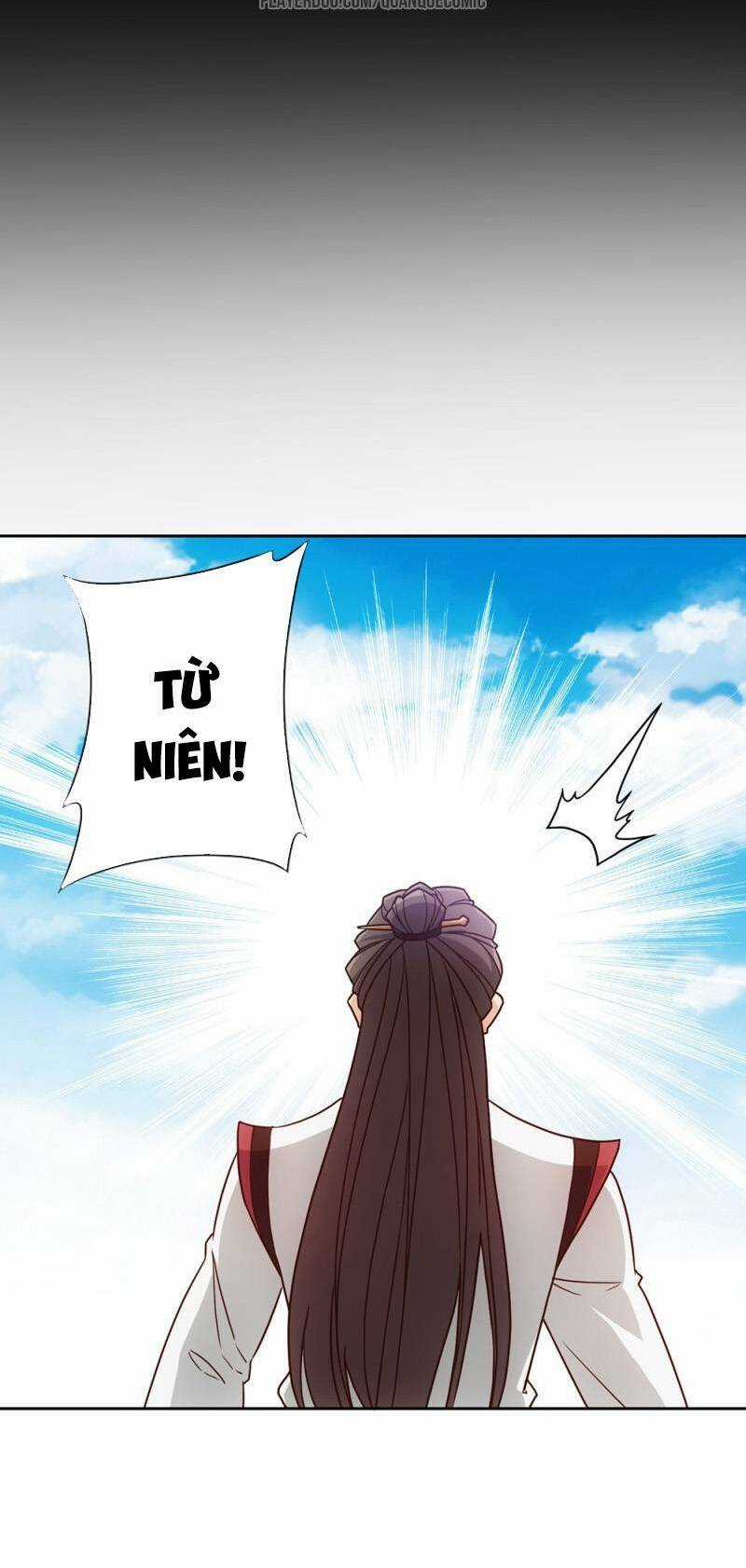 Hồng Thiên Thần Tôn Chapter 35 trang 37