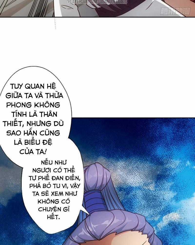Hồng Thiên Thần Tôn Chapter 35 trang 39