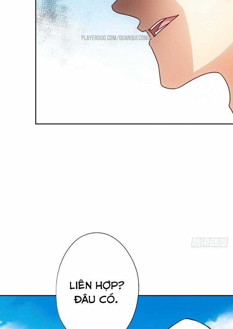 Hồng Thiên Thần Tôn Chapter 36 trang 18