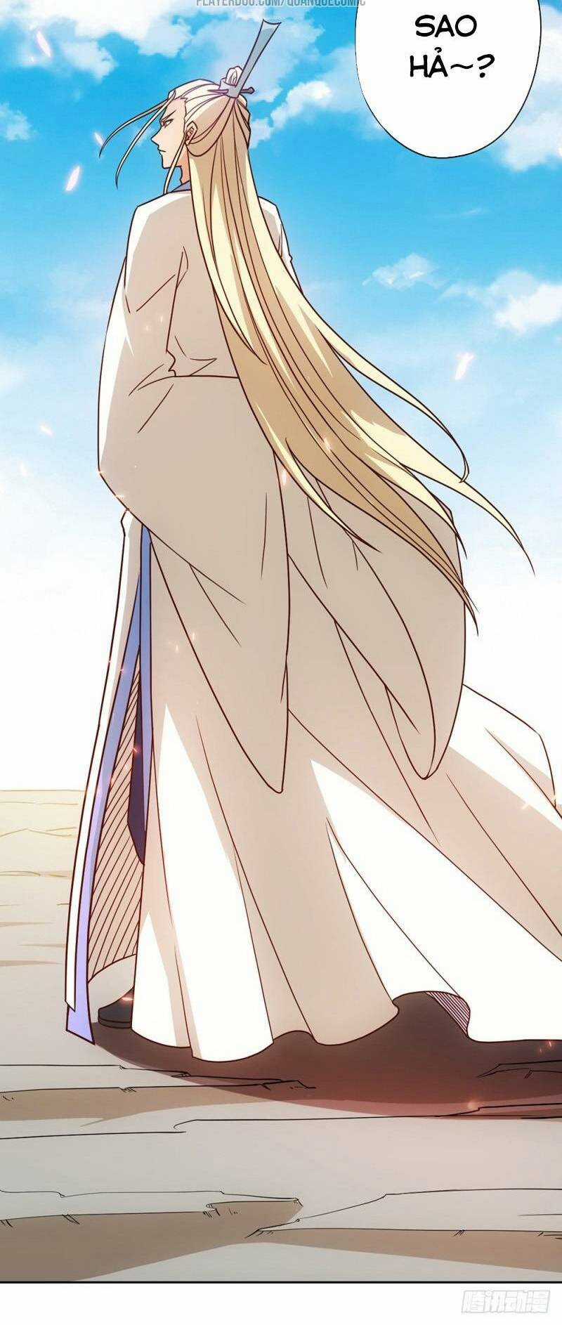 Hồng Thiên Thần Tôn Chapter 36 trang 21