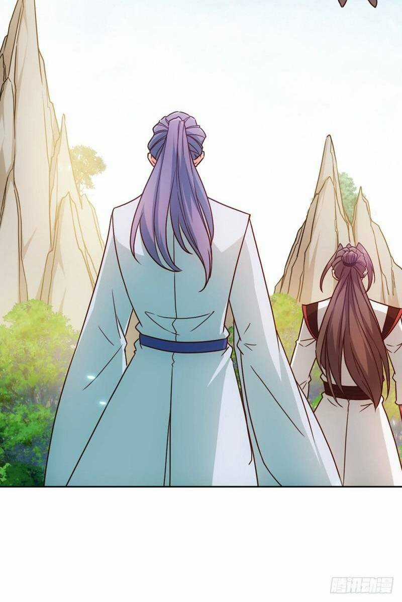 Hồng Thiên Thần Tôn Chapter 36 trang 26