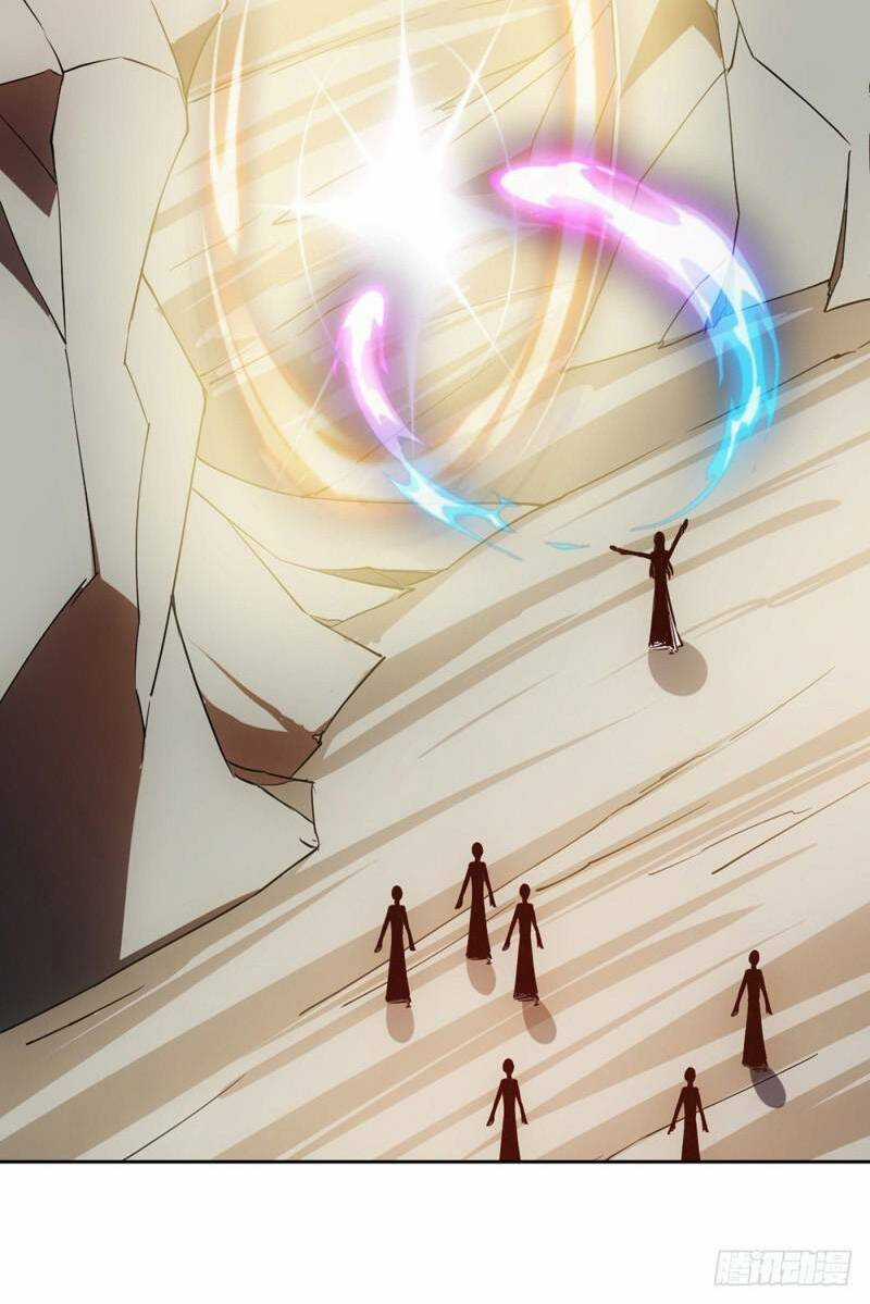 Hồng Thiên Thần Tôn Chapter 36 trang 33