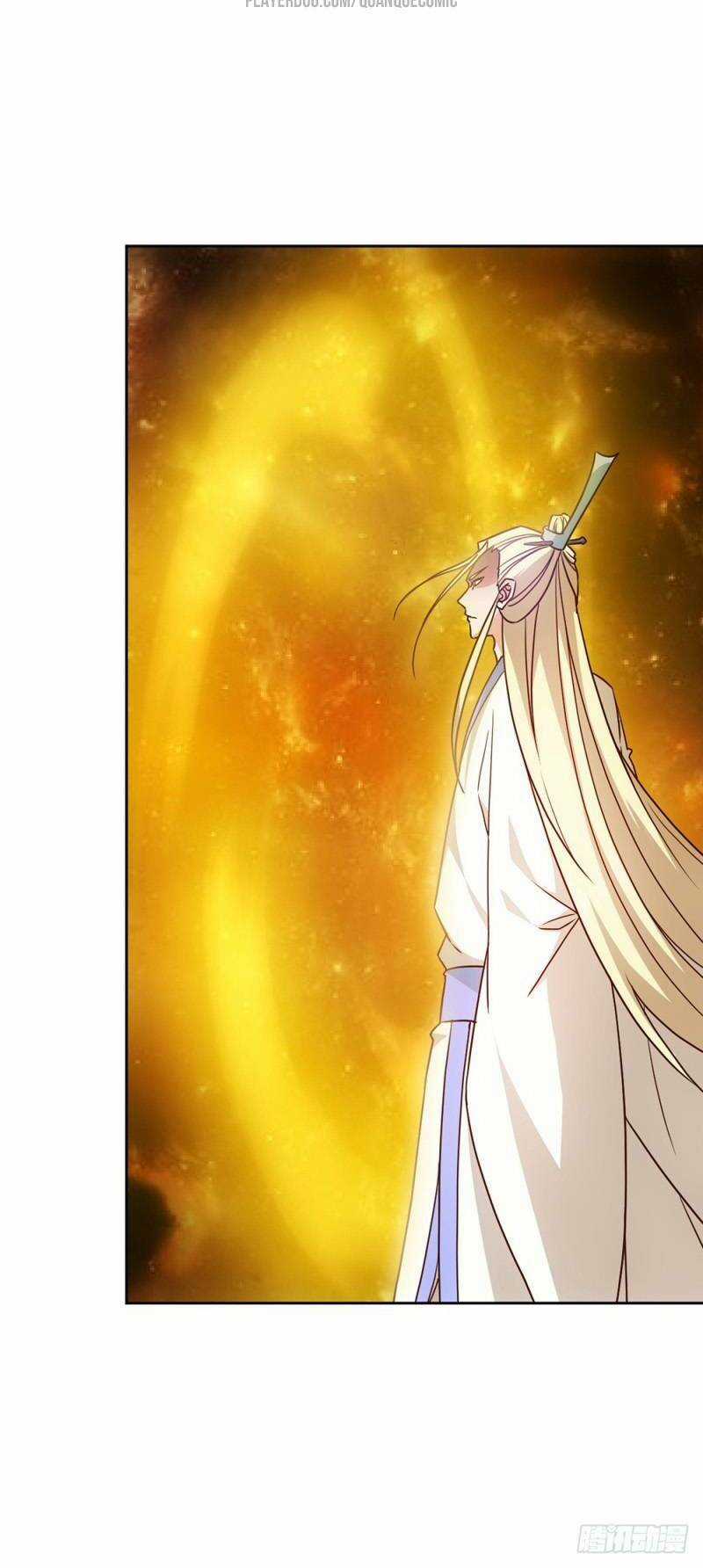 Hồng Thiên Thần Tôn Chapter 36 trang 35