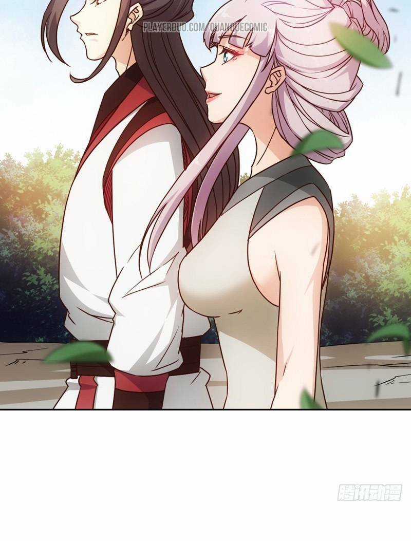 Hồng Thiên Thần Tôn Chapter 36 trang 37