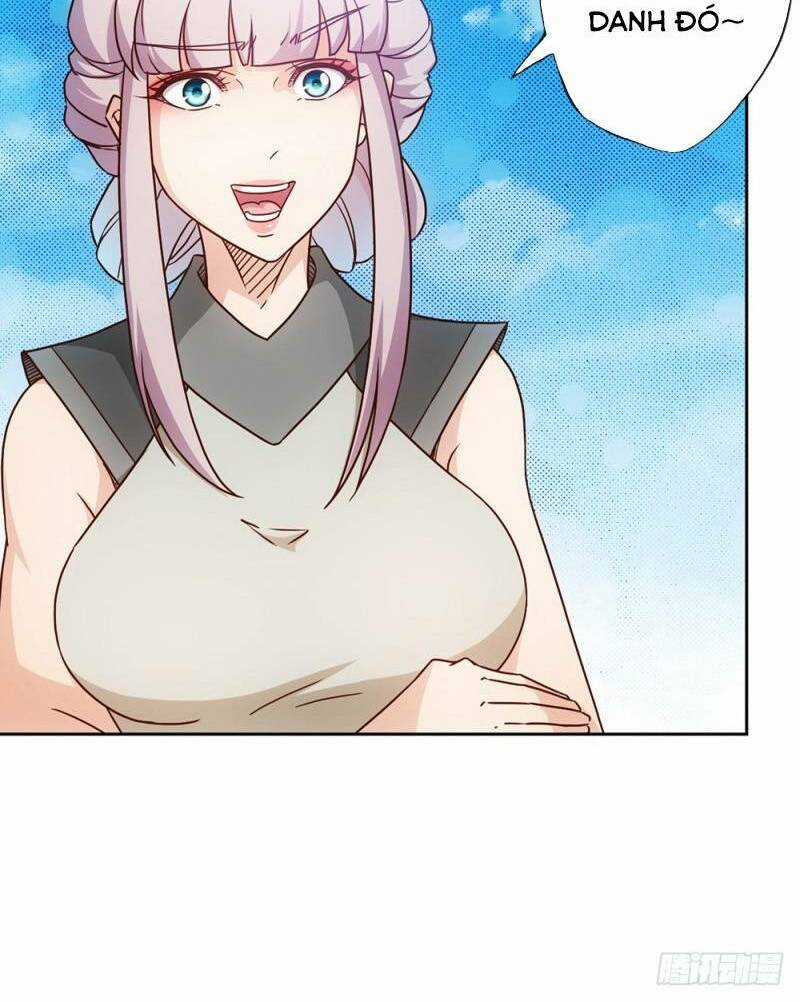 Hồng Thiên Thần Tôn Chapter 36 trang 4