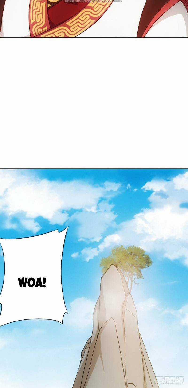 Hồng Thiên Thần Tôn Chapter 36 trang 40