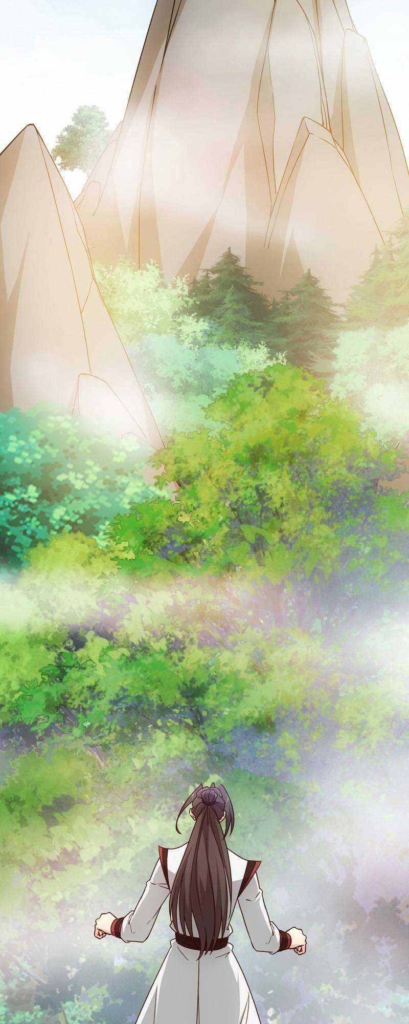 Hồng Thiên Thần Tôn Chapter 36 trang 41