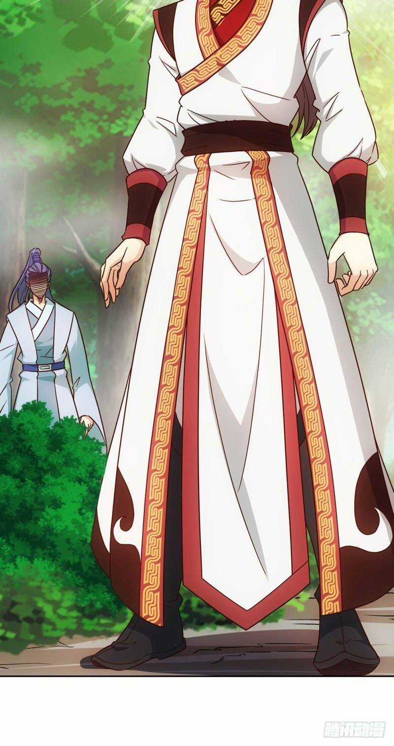 Hồng Thiên Thần Tôn Chapter 36 trang 43