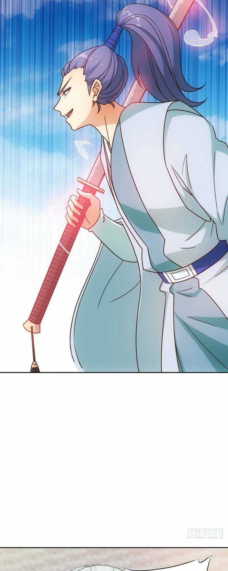 Hồng Thiên Thần Tôn Chapter 36 trang 46