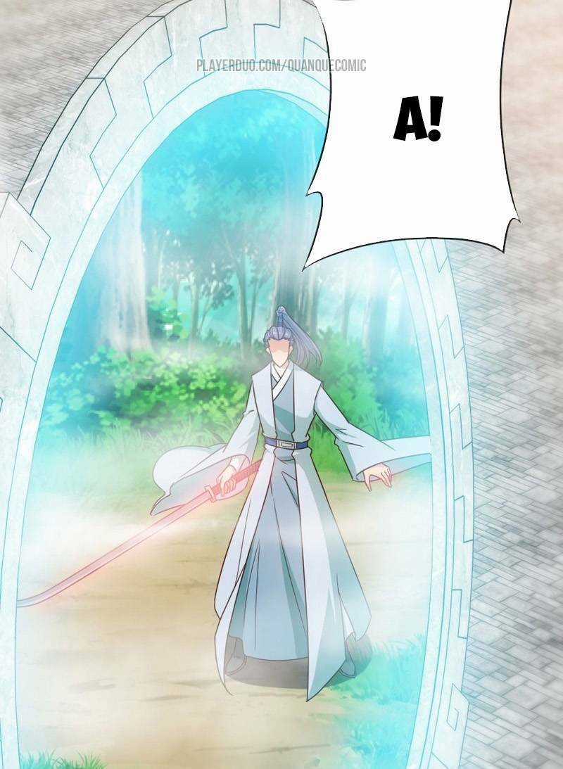 Hồng Thiên Thần Tôn Chapter 36 trang 47