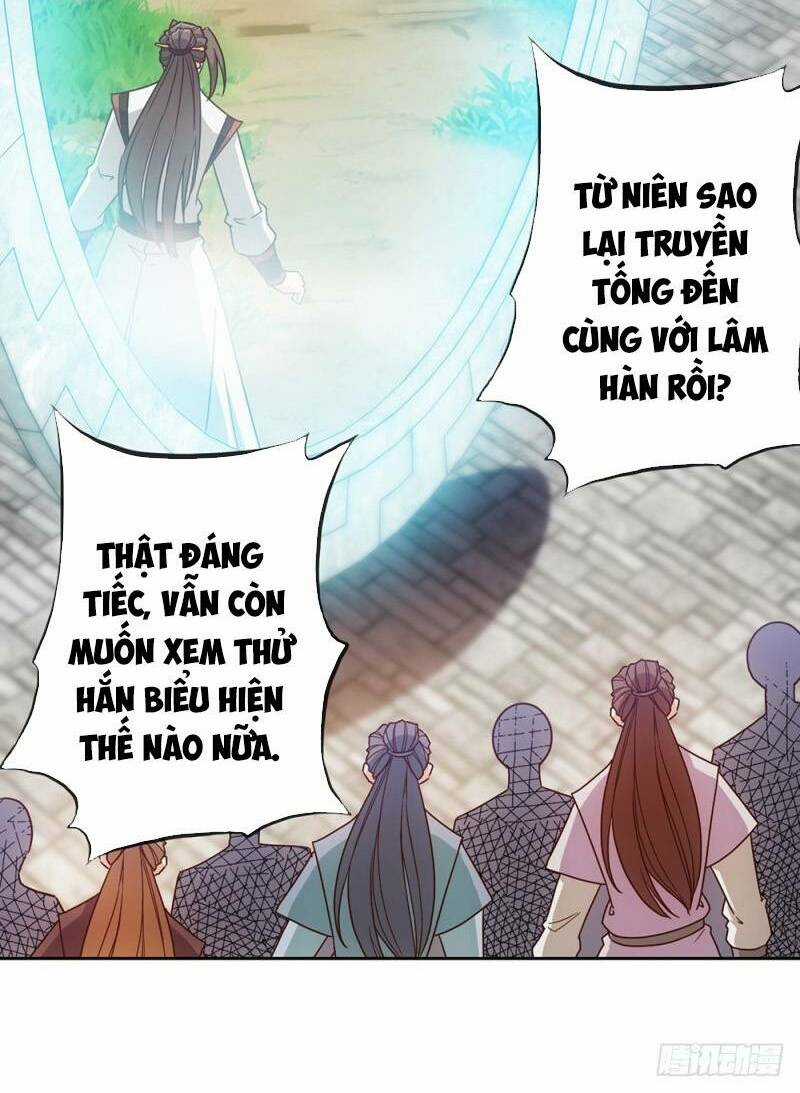 Hồng Thiên Thần Tôn Chapter 36 trang 48