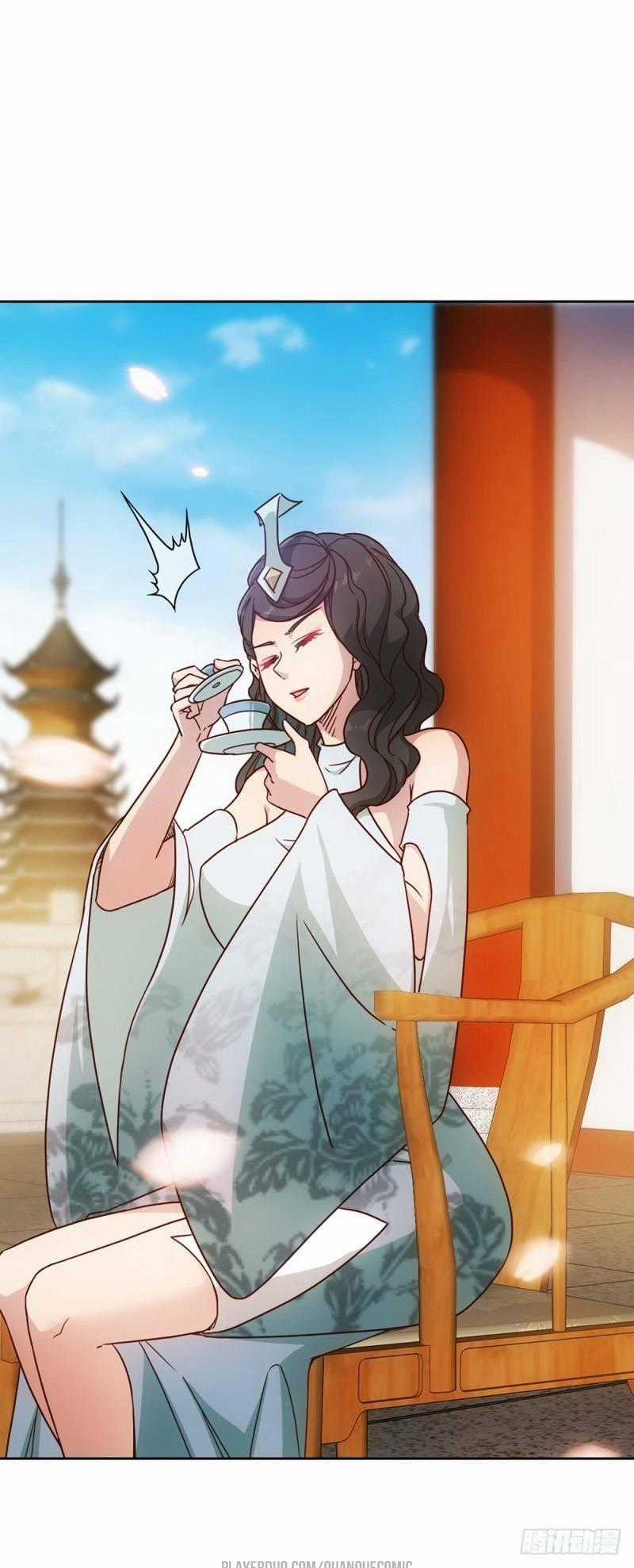 Hồng Thiên Thần Tôn Chapter 36 trang 49