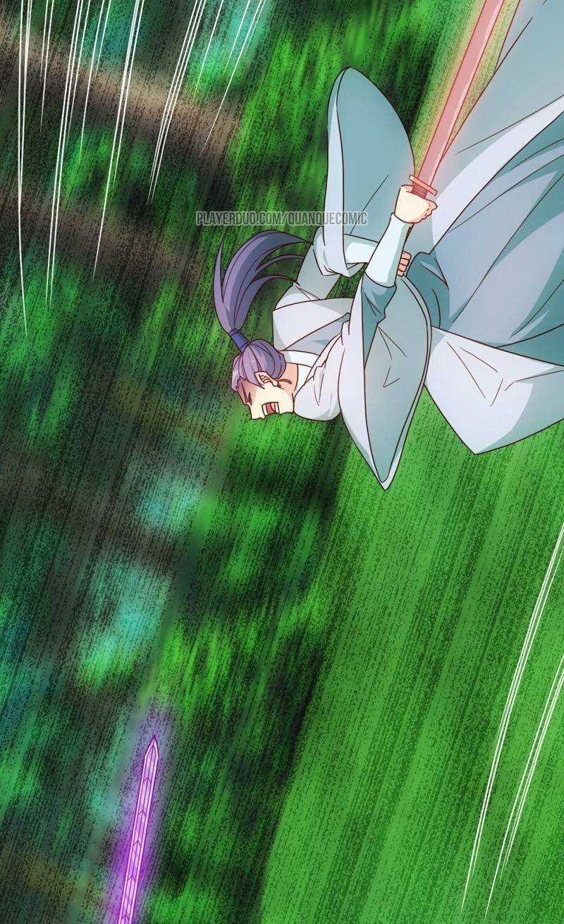 Hồng Thiên Thần Tôn Chapter 37 trang 11