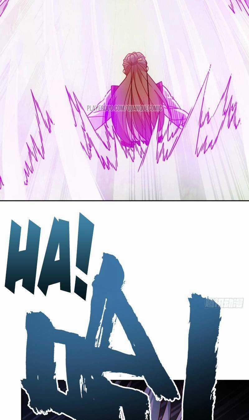 Hồng Thiên Thần Tôn Chapter 37 trang 14