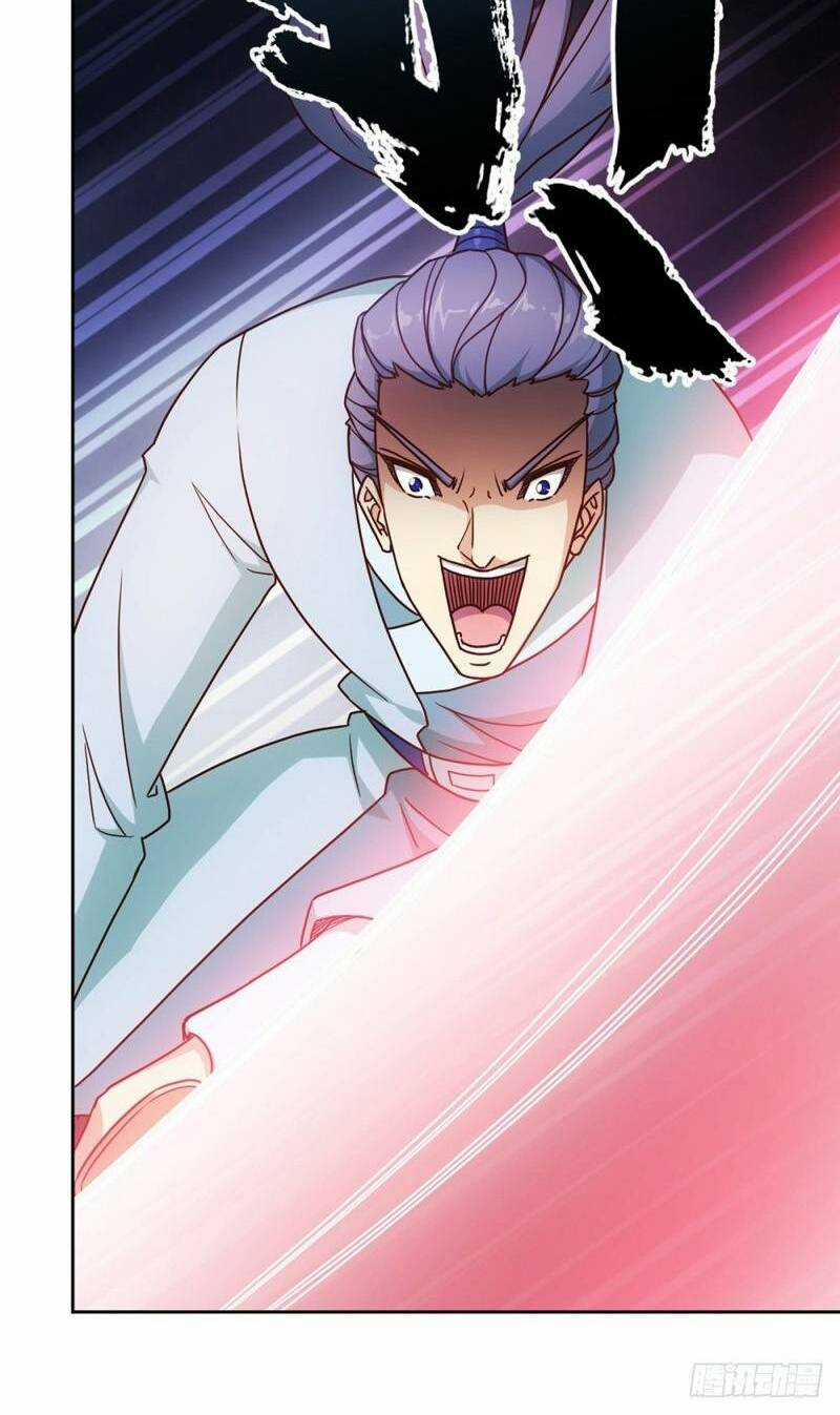 Hồng Thiên Thần Tôn Chapter 37 trang 15