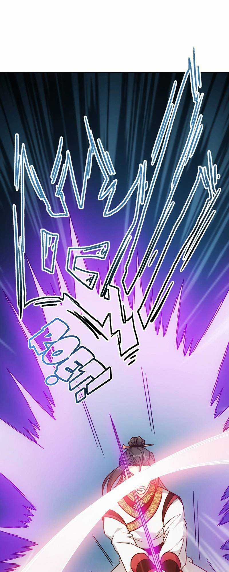 Hồng Thiên Thần Tôn Chapter 37 trang 16