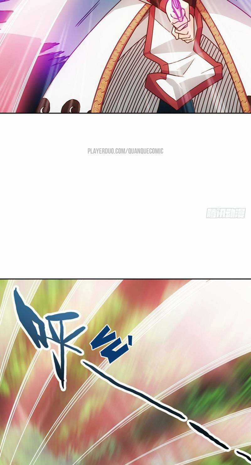 Hồng Thiên Thần Tôn Chapter 37 trang 17