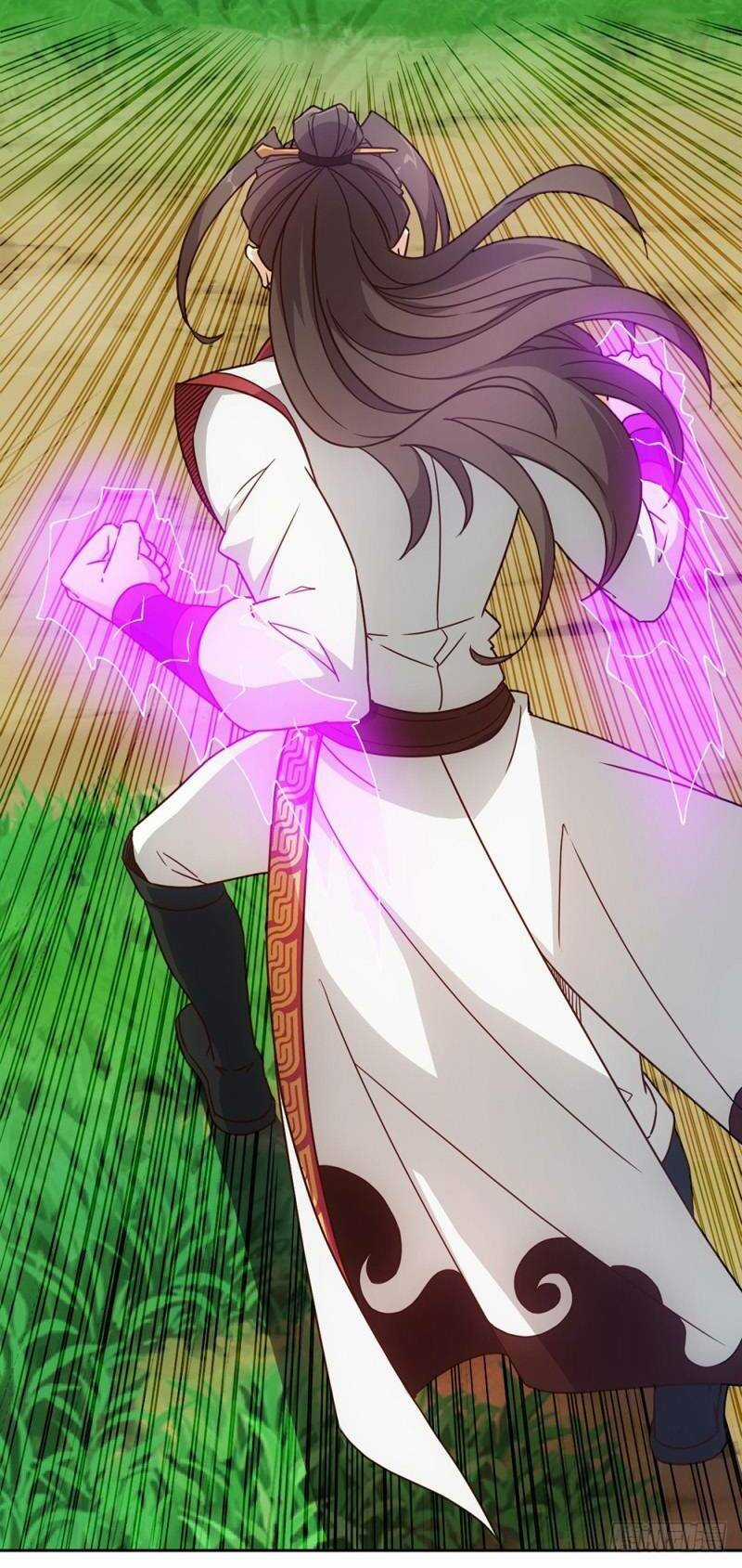 Hồng Thiên Thần Tôn Chapter 37 trang 2