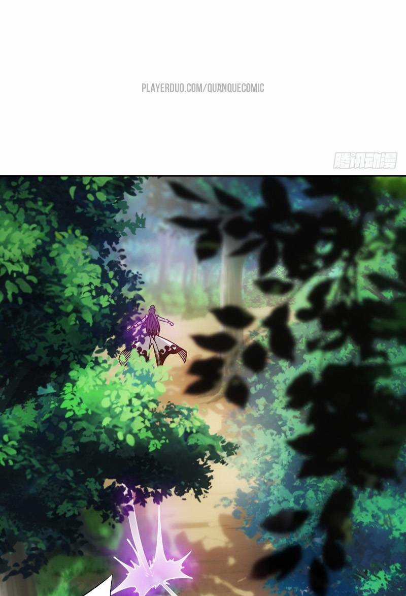 Hồng Thiên Thần Tôn Chapter 37 trang 20