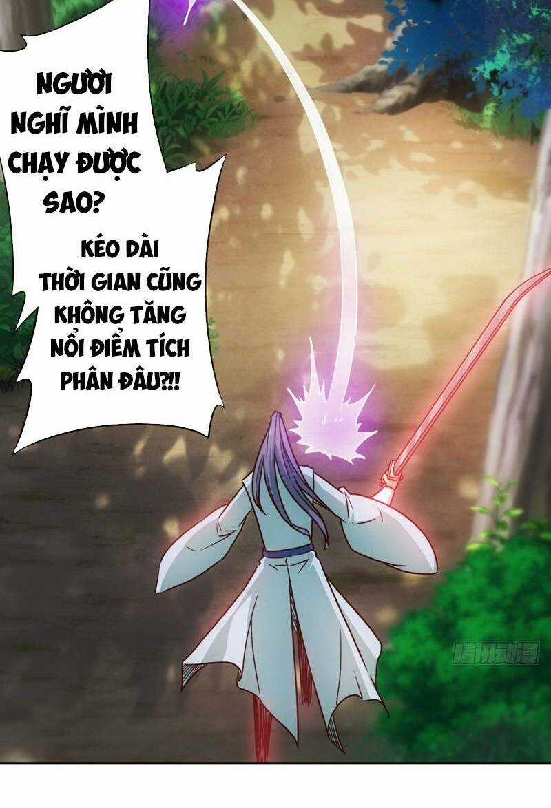 Hồng Thiên Thần Tôn Chapter 37 trang 21