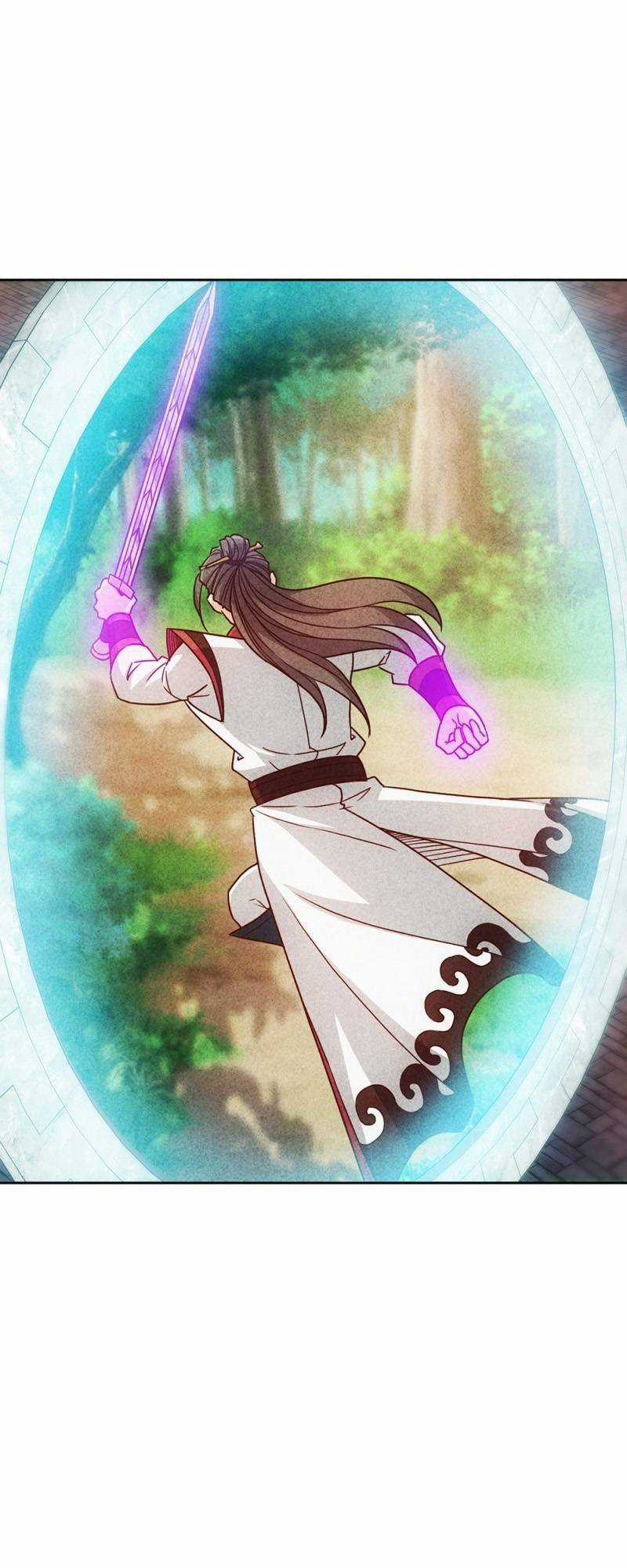 Hồng Thiên Thần Tôn Chapter 37 trang 22