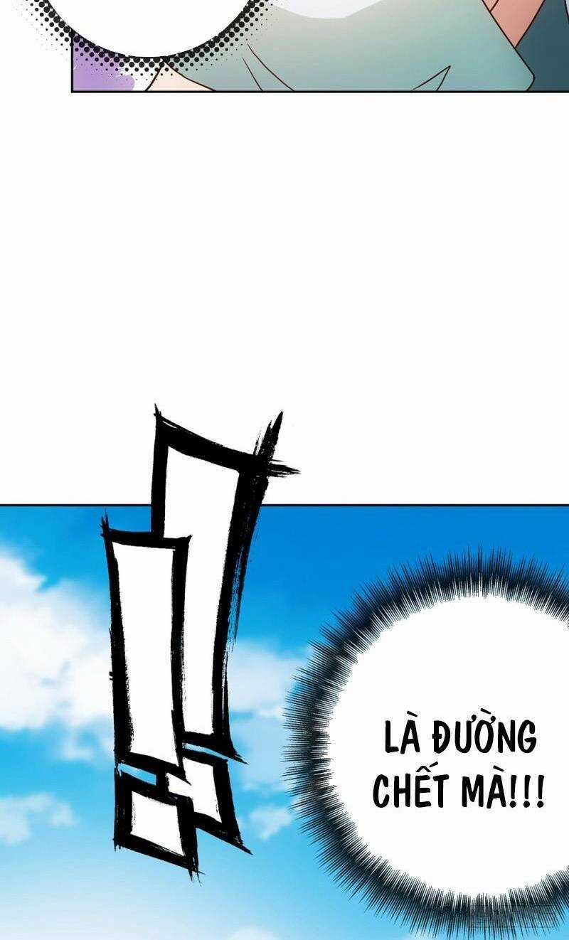 Hồng Thiên Thần Tôn Chapter 37 trang 24