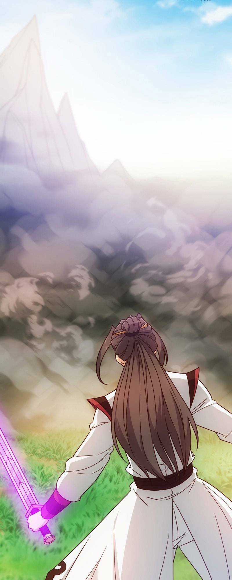 Hồng Thiên Thần Tôn Chapter 37 trang 25